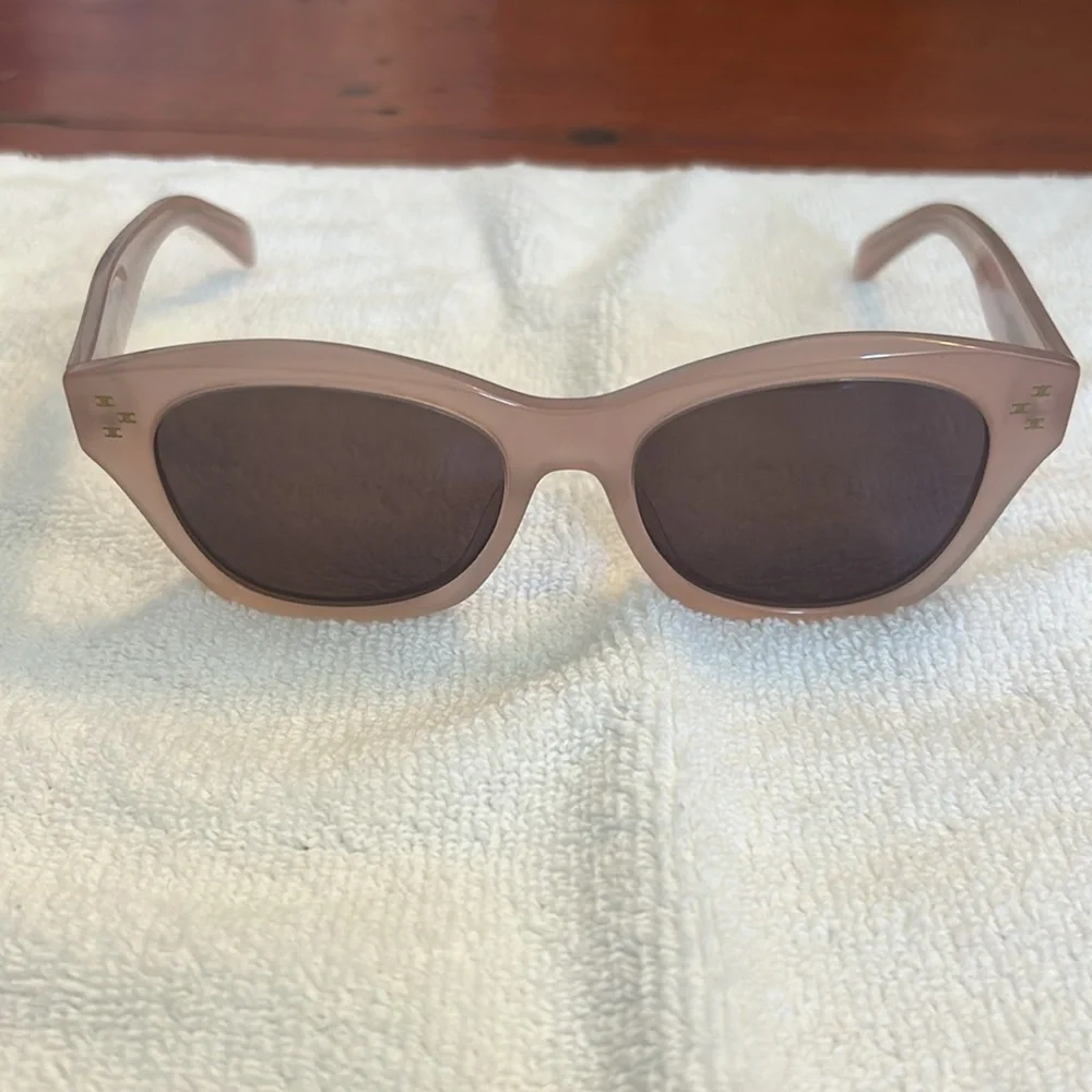 Celine Sunglasses - Picture 2 of 4